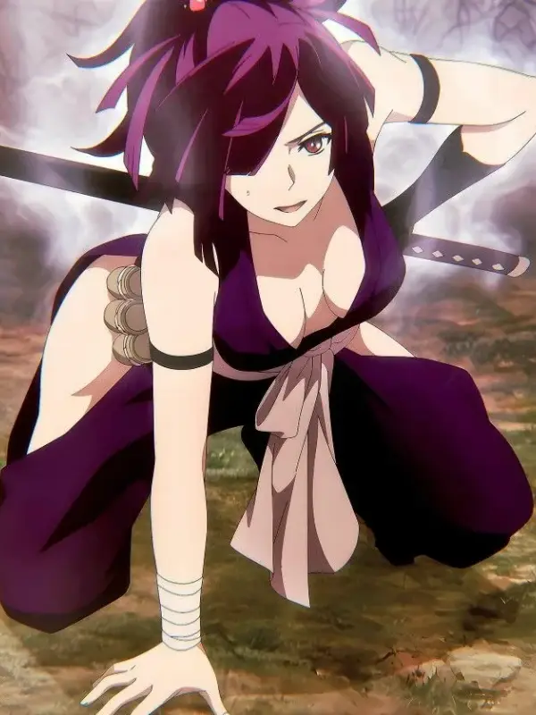 Chat with Yuzurikha, the AI Girlfriend character AI chatbot