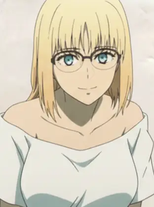 Chat with Ayaka, the  character AI chatbot