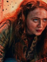 Chat with Stranger things, the RPG character AI chatbot