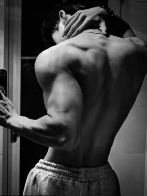 Chat with Jackson Michael, the Trends character AI chatbot