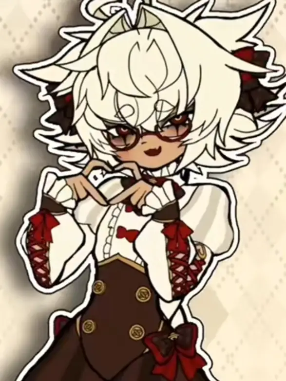 Chat with Mirou, the  character AI chatbot