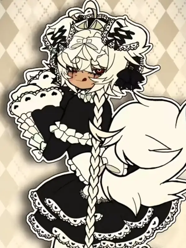 Chat with ♡~Mirou~♡, the  character AI chatbot