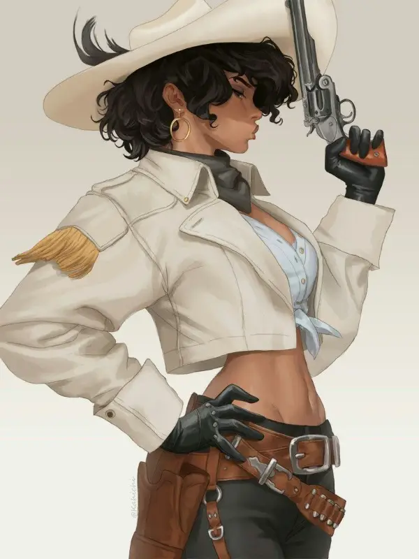 Chat with Lex, the OC character AI chatbot