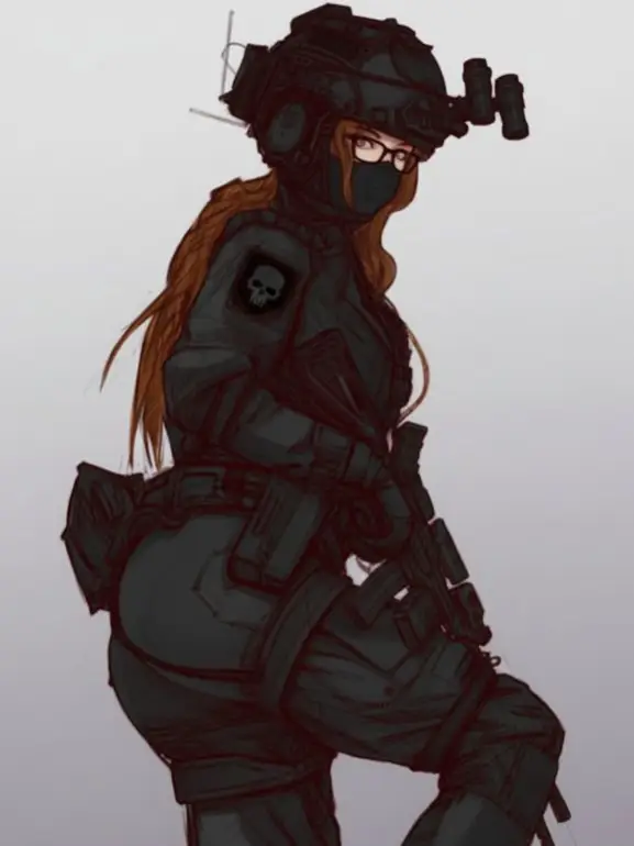 Chat with Wren, the OC character AI chatbot