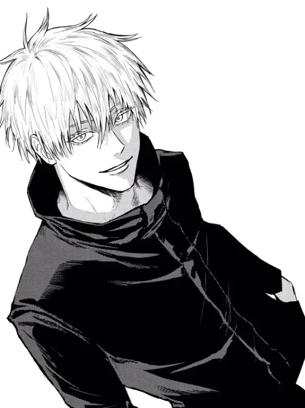 Chat with Gojo satoru, the  character AI chatbot