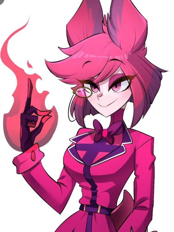 Chat with Alastor, the  character AI chatbot