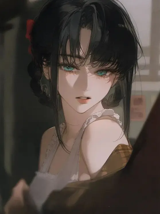 Chat with Mari Akizora - Tsundere., the  character AI chatbot