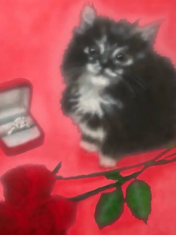 Chat with gabriela, the Helpers character AI chatbot