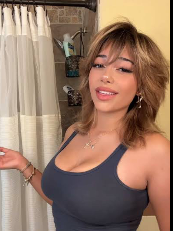 Chat with Hannah, the Romance character AI chatbot