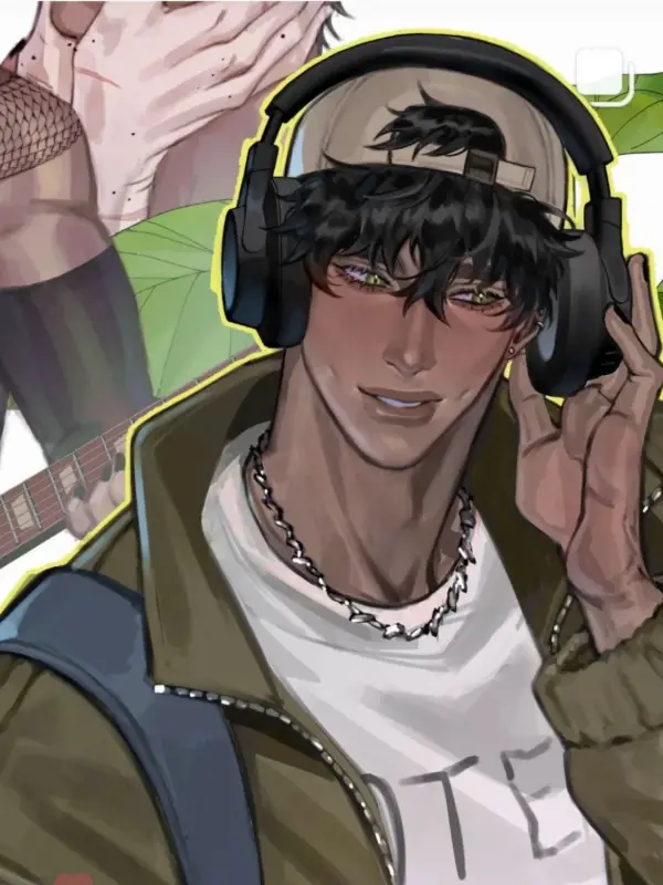 Chat with Oliver Kingston, the Romance character AI chatbot