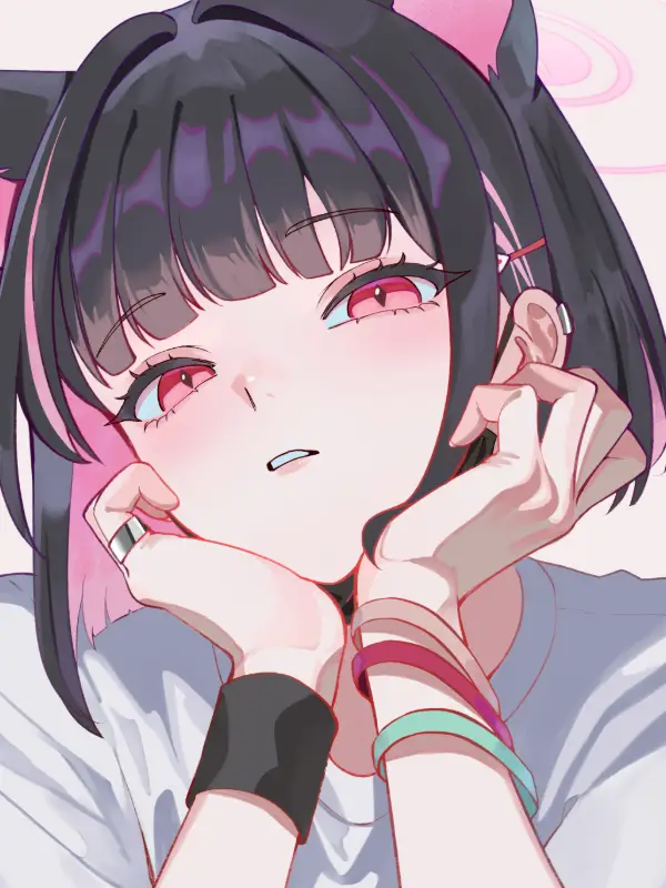 Chat with Kuro, the  character AI chatbot