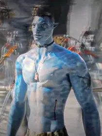 Chat with Miles Quaritch, the  character AI chatbot