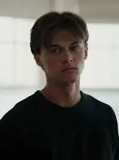 Chat with conrad, the  character AI chatbot