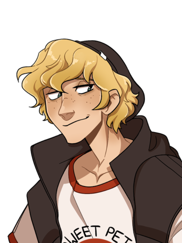 Chat with Charlie, the Romance character AI chatbot