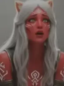 Chat with Amira, the AI Girlfriend character AI chatbot