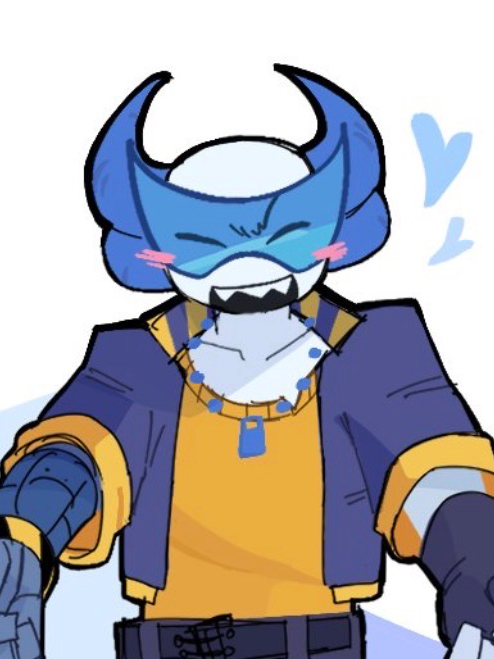 Chat with Rocket phighting, the  character AI chatbot