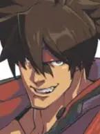 Chat with Sol Badguy, the  character AI chatbot