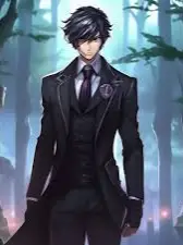 Chat with Noah Vance (BL), the BL & ABO character AI chatbot