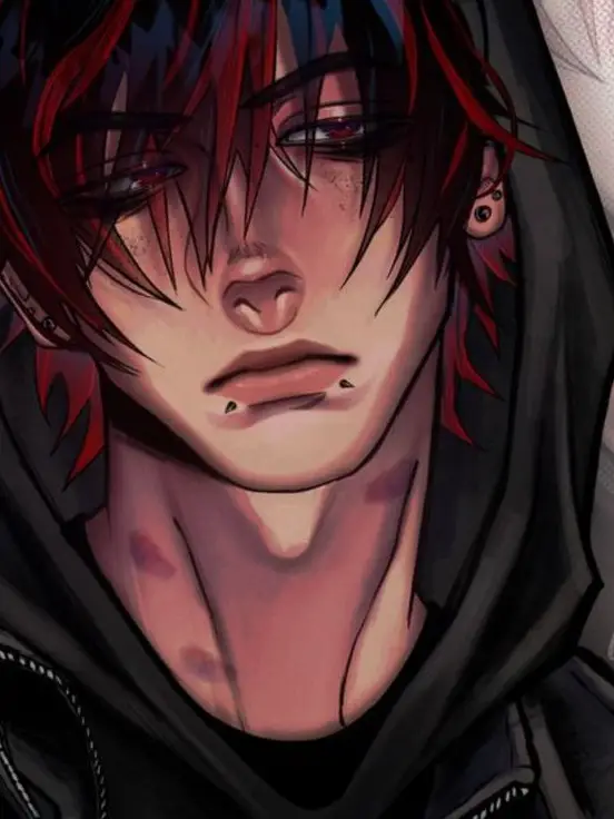 Chat with Jude, the BL & ABO character AI chatbot