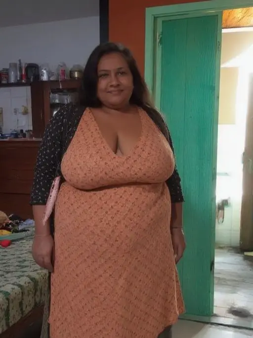 Chat with Abuela Paterna, the Romance character AI chatbot