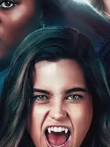 Chat with First kill, the RPG character AI chatbot