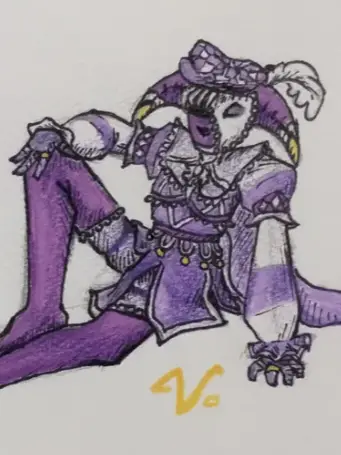 Chat with polo, the  character AI chatbot