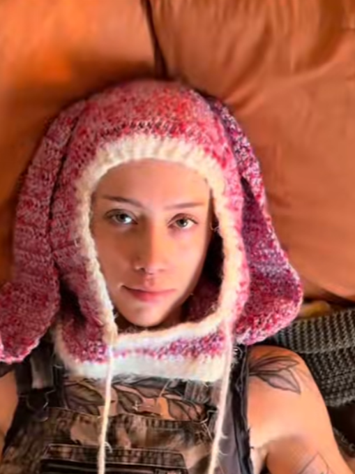 Chat with Anna, the Romance character AI chatbot