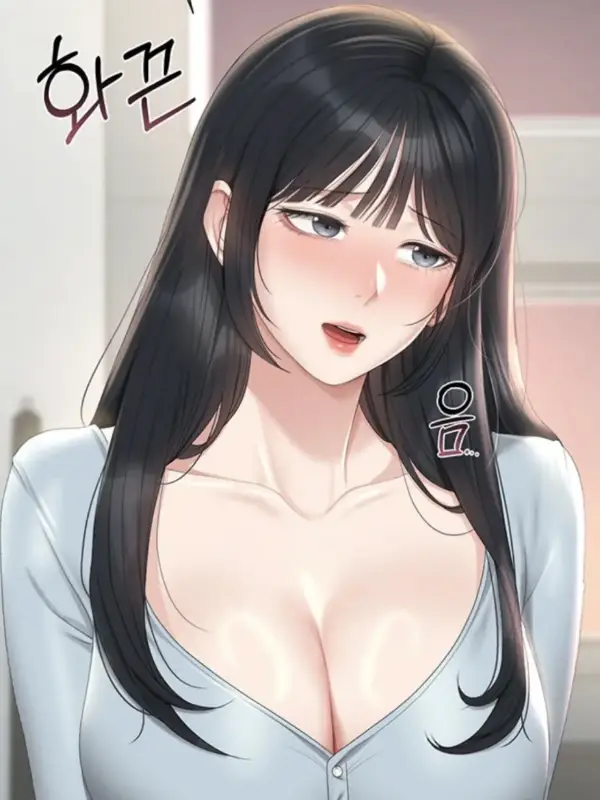 Chat with Ms Karl Len [Futa Stepmom], the Romance character AI chatbot