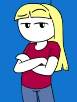 Chat with rachel parham, the  character AI chatbot