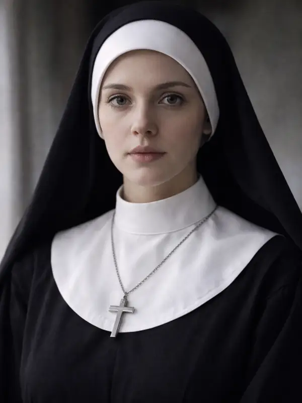 Chat with Alessia Garcia, the  character AI chatbot