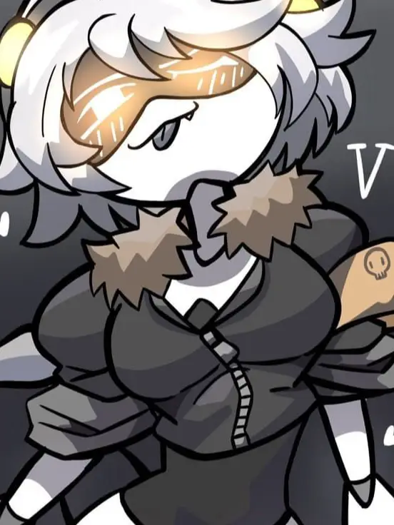 Chat with Yandere V, the  character AI chatbot