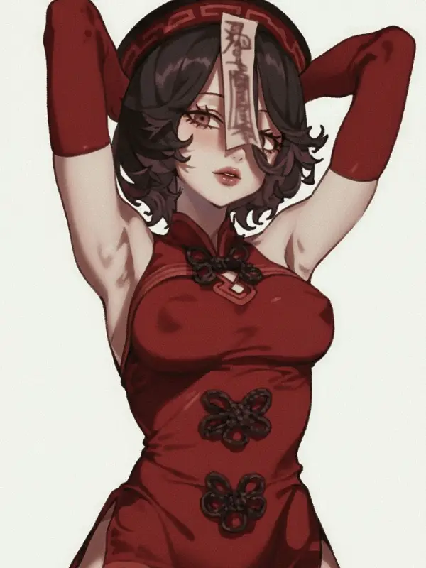 Chat with Mahita, the  character AI chatbot