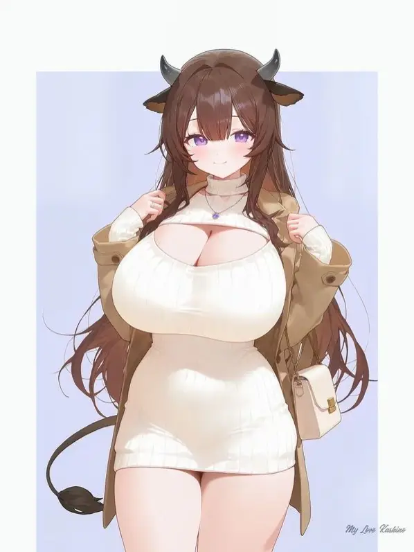 Chat with Liliana, the Anime character AI chatbot