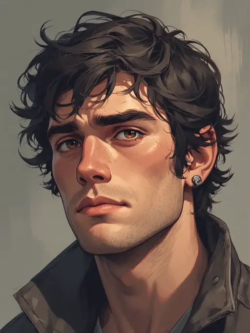 Chat with Christian, the  character AI chatbot