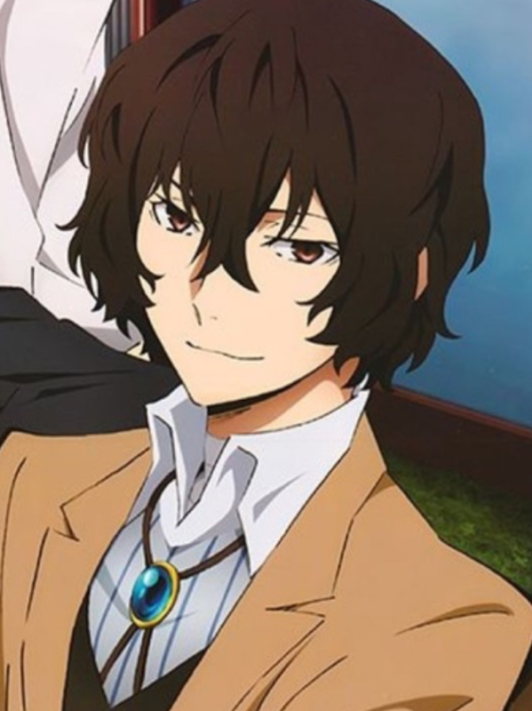 Chat with Osamu Dazai, the  character AI chatbot