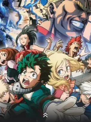 Chat with ᴍʏ ʜᴇʀᴏ ᴀᴄᴀᴅᴇᴍɪᴀ -ʜᴇʀᴏ [ᴠɴ], the Anime character AI chatbot