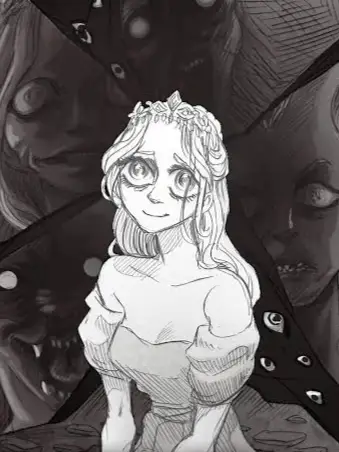 Chat with Princess, the OC character AI chatbot