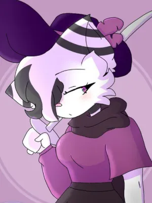 Chat with Zizzy, the Anime character AI chatbot