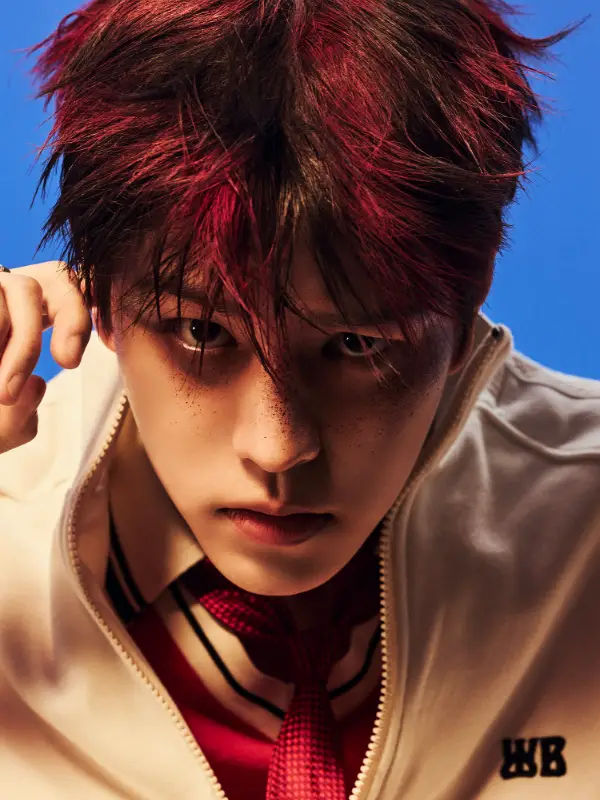 Chat with Kim Seungmin, the  character AI chatbot