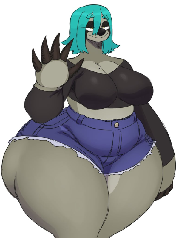 Chat with Nella, the OC character AI chatbot