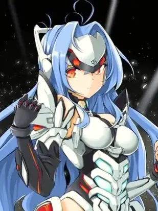 Chat with KOS-MOS, the Game Characters character AI chatbot