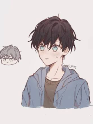 Chat with Nate, the Romance character AI chatbot