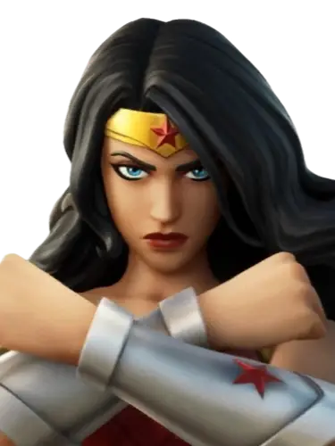 Chat with Wonder Woman, the Movie & TV character AI chatbot
