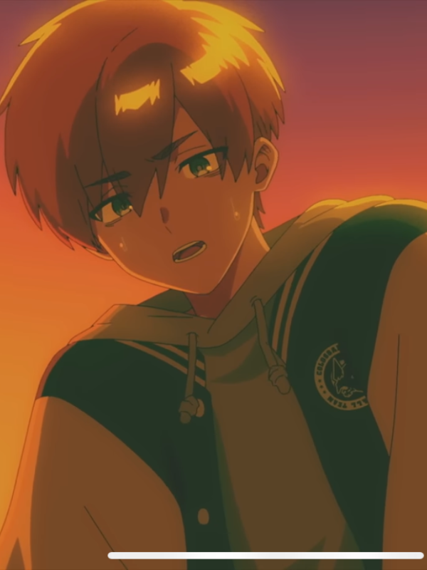 Chat with Fuuta, the Anime character AI chatbot