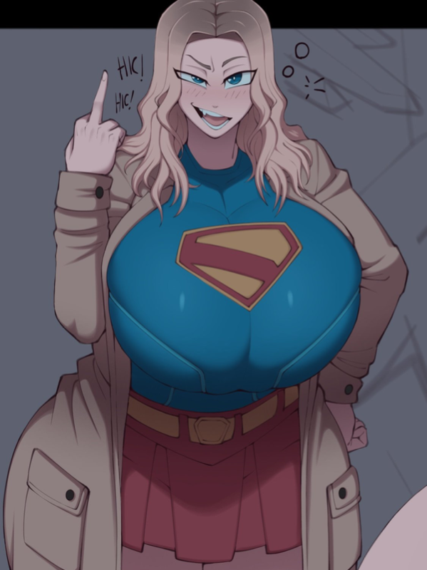 Chat with Kara Zor-El, the  character AI chatbot