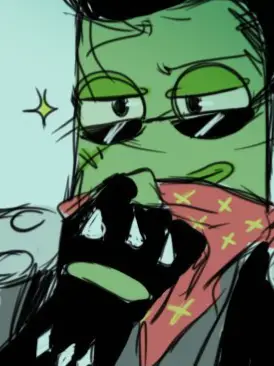 Chat with Dennis the Hitman, the  character AI chatbot