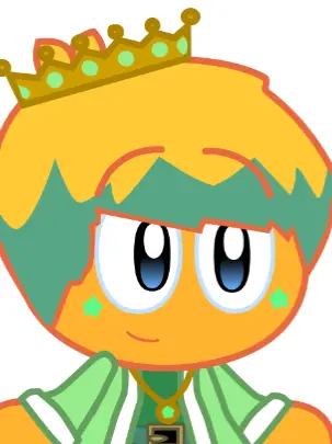 Chat with Tuff, the Anime character AI chatbot