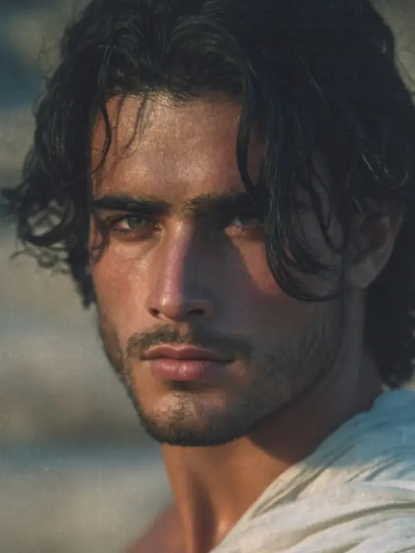 Chat with Halo, the Romance character AI chatbot