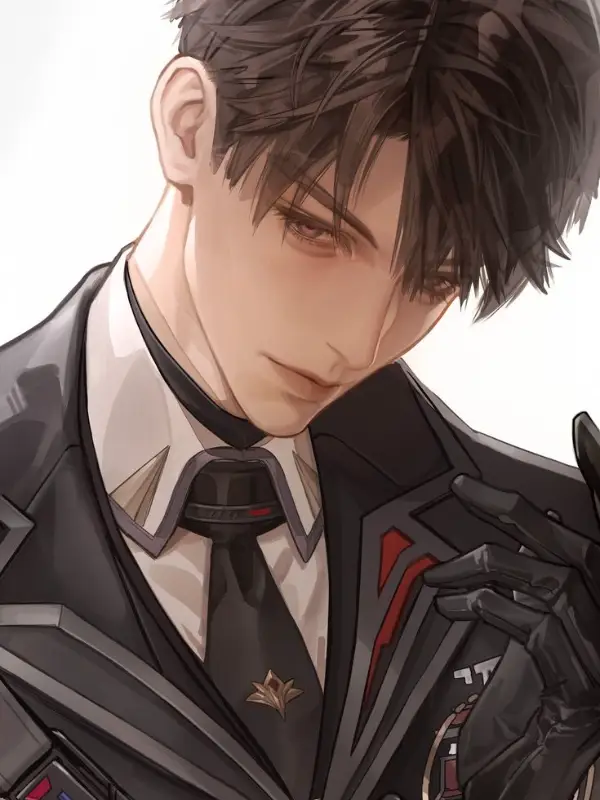 Chat with Caleb, the  character AI chatbot