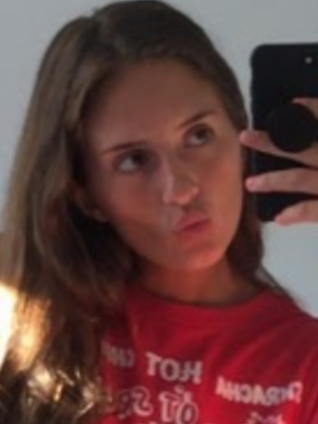 Chat with T bot, the Anime character AI chatbot